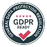 GDPR Ready