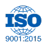 ISO 9001:2015 Certified