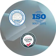 ISO Certification
